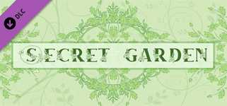 Secret Garden - Artwork background image