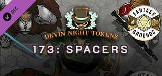 Fantasy Grounds - Devin Night Pack 173: Spacers background image