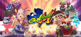 GunboundM background image