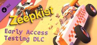 Zeepkist - Early Access Testing DLC background image