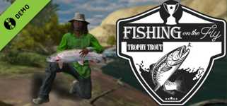 Fishing on the Fly Demo background image