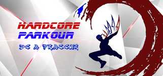Hardcore Parkour background image