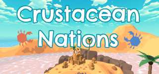Crustacean Nations background image