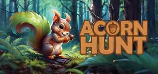 Acorn Hunt background image