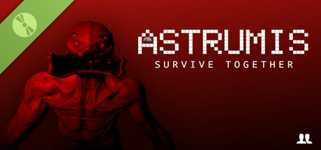 Astrumis - Survive Together Free Demo background image