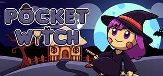 Pocket Witch background image