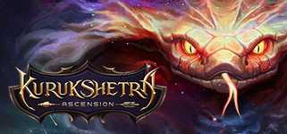 Kurukshetra: Ascension background image