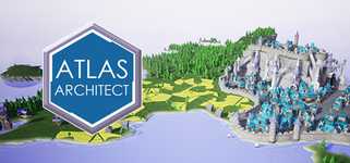 Atlas Architect background image