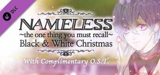 Nameless ~Black & White Christmas~ cover image