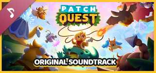 Patch Quest - Original Soundtrack cover image