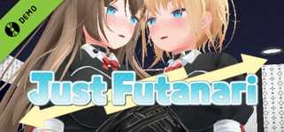 Just Futanari Demo cover image