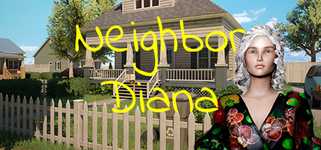 Neighbor Diana background image
