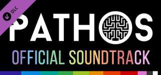 PATHOS Official Soundtrack background image