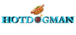 Hotdog Man background image