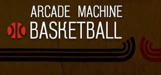 Arcade Machine Basketball background image