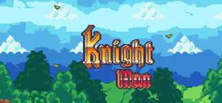 KnightMan background image