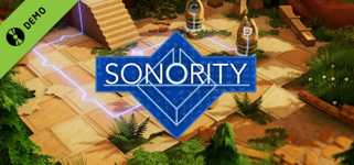 Sonority Demo background image