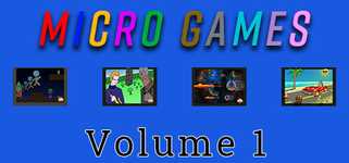 Micro Games: Volume 1 background image