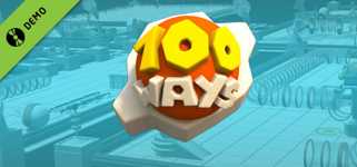 One Hundred Ways Demo cover image