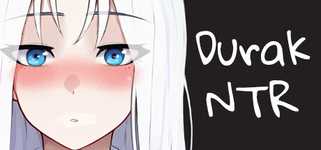 Durak NTR: the Fool who lost his gf in a card game background image