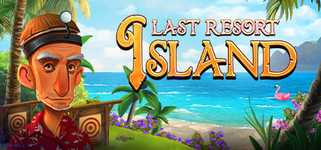 Last Resort Island background image