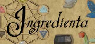 Ingredienta background image