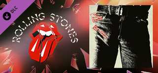 Beat Saber - The Rolling Stones - "Can’t You Hear Me Knocking" background image