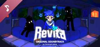 Revita Soundtrack background image