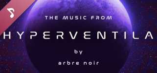 Hyperventila Soundtrack background image