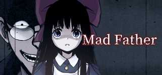 Mad Father background image