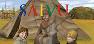 Sáivu background image