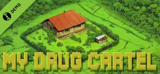 My Drug Cartel Pre-Alpha Demo background image