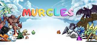 Murgles background image