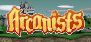 Arcanists background image
