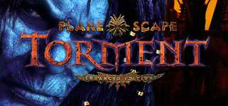 Planescape: Torment: Enhanced Edition cover image