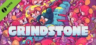 Grindstone Demo cover image
