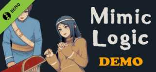 Mimic Logic Demo background image