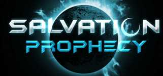 Salvation Prophecy cover image