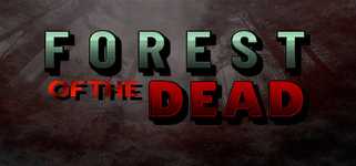 FOREST OF THE DEAD background image