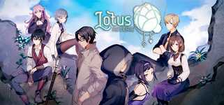 Lotus Reverie: First Nexus cover image