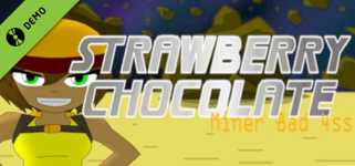 Strawberry Chocolate Demo cover image