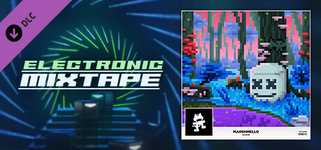 Beat Saber - Marshmello - Alone background image