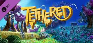 Tethered - Original Soundtrack background image