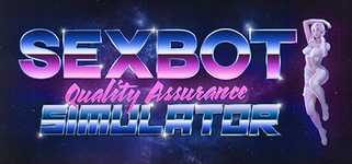 Sexbot Quality Assurance Simulator cover image