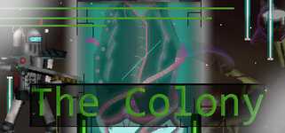 The Colony background image
