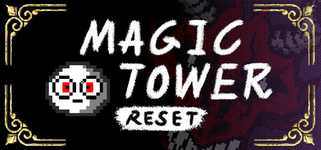 MagicTowerReset cover image