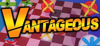 Vantageous background image