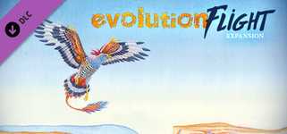 Evolution: Flight Expansion background image