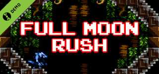 Full Moon Rush Demo background image