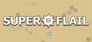 SUPER FLAIL background image